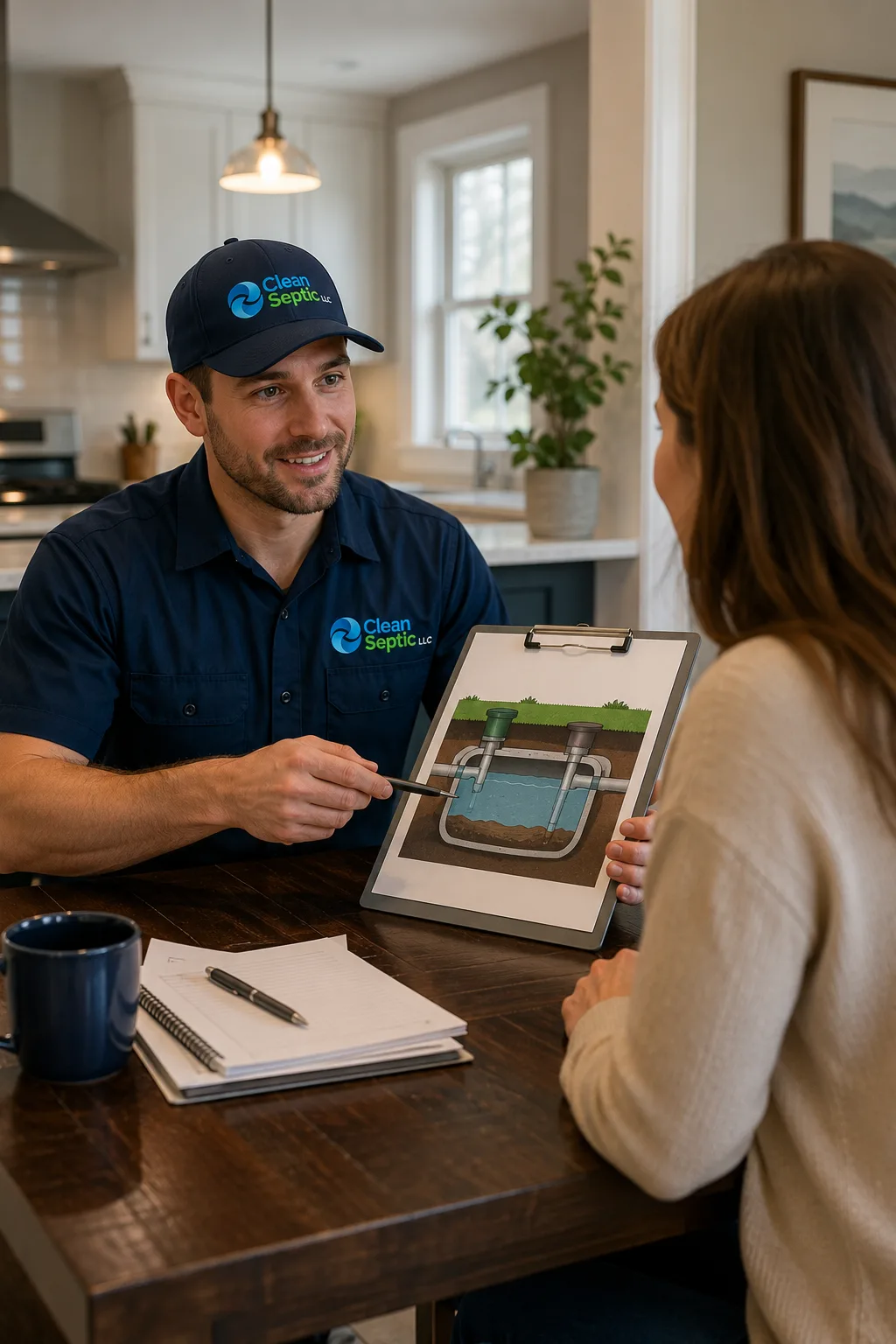 Septic Tank Pumping Thomaston, GA FAQs